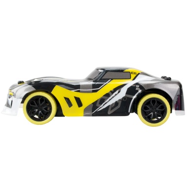 Машина радиоуправляемая Космический гонщик масштаб 1:34 Exost 20640