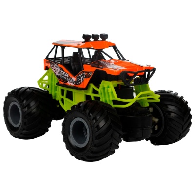 Машинка на радиоуправлении Monster Master Властелин Небес ВМ4004