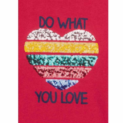 Лонгслив демисезонный Losan 126-1001AL 2