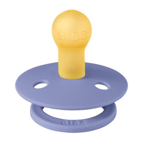 Пустышка латексная Bibs Colour Peri от 0 месяцев Bibs 100324 фото 2