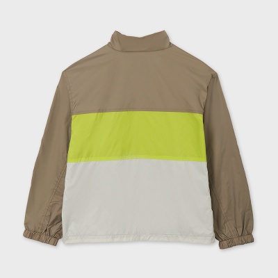 Куртка двусторонняя Mayoral 6489 1