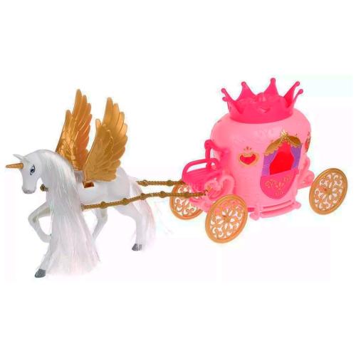 Игровой набор Волшебная сказка Наша игрушка 2204D фото 3