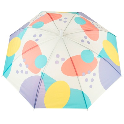Зонтик детский полуавтомат диаметр 92см Veld Co 122626 2