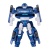 Робот трансформер Тобот Мини A New Tobot 301177 Робот трансформер Тобот Мини A New Tobot 301177