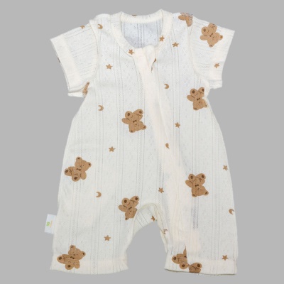 Песочник Мишки Чуди Кидс 400325Б-11 молочный