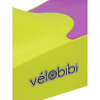 Машина-толокар Velobibi И-7588 зелёный