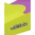 Машина-толокар Velobibi И-7588 зелёный
