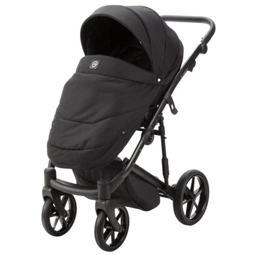 Коляска детская Mobi Air 2-в-1 Adamex Lux Tk-53 фото 2
