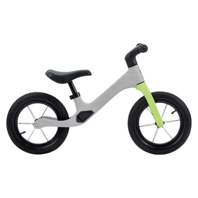 Беговел Happy Baby Speedy 50032 grey 02