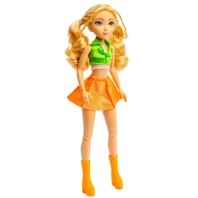 Кукла Клуб Винкс Магия возвращается Модные подружки Стелла Winx Club 57933PL 2