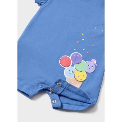 Комплект из трёх песочников Mayoral 1795/16 04