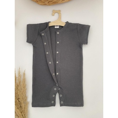 Песочник вафельный Жанэт ж2385 серый 02