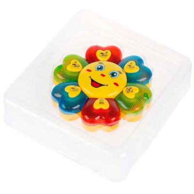 Обучающая игрушка Солнышко Умка ZY387584-R