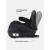 Автокресло Rant Turbo Pro IsoFix AY313 Black