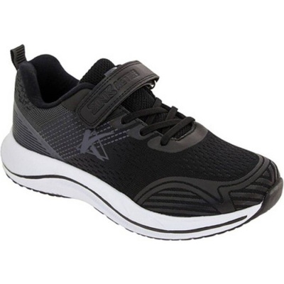 Кроссовки Kenka HNR_22-003_black-grey