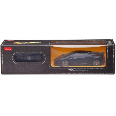 Машинка на радиоуправлении Lamborghini Rastar 26300B
