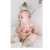 Держатель для пустышки Darling clip Strawberry DCLIPSTRAW Bibs Держатель для пустышки Darling clip Strawberry DCLIPSTRAW Bibs