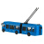 Модель металлическая Троллейбус Технопарк SB-18-11WB(IC) (48)