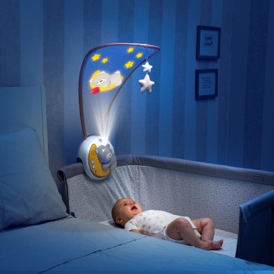 Мобиль Next2Moon Chicco 00009828200000 1