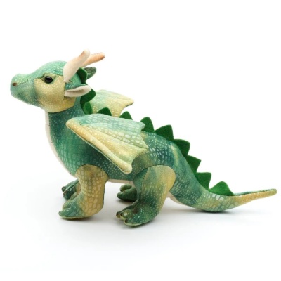 Мягкая игрушка Дракон 20 см Uni-Toys GD020122 2
