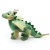 Мягкая игрушка Дракон 20 см Uni-Toys GD020122