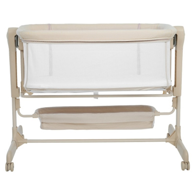 Колыбель Pituso Flora Beige 04