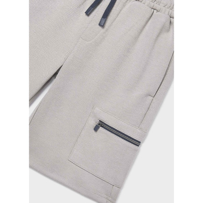 Шорты Nukutavake 6219/39 бежевый 03