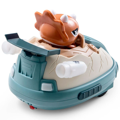 Набор игрушечных машинок Crush Bump Happy Baby 331980 3