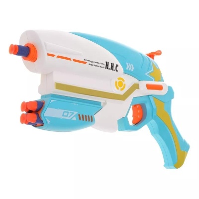 Игрушечный бластер Shots Gun Наша Игрушка 8015 03