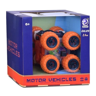 Машинка на радиоуправлении Паук 975