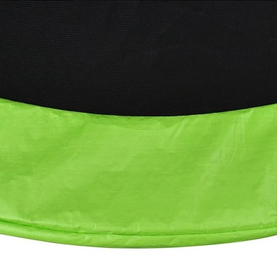 Батут Rocket R0169 зелёный 03