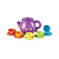 Игровой набор Полезное чаепитие Learning Resources LER7740
