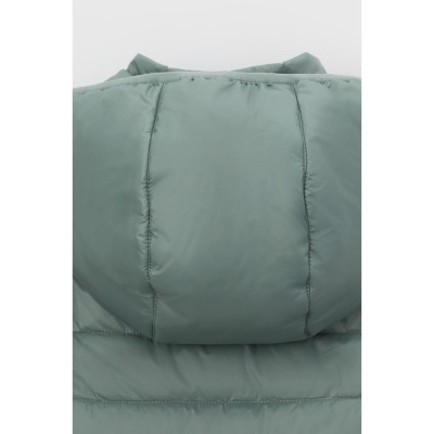 Жилет Crockid ВК 35009/17 ГР зелёный