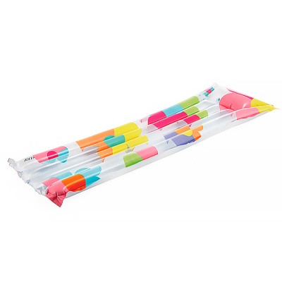 Надувной матрас для плавания 183 х 69 см до 100 кг Intex 59720EU 1