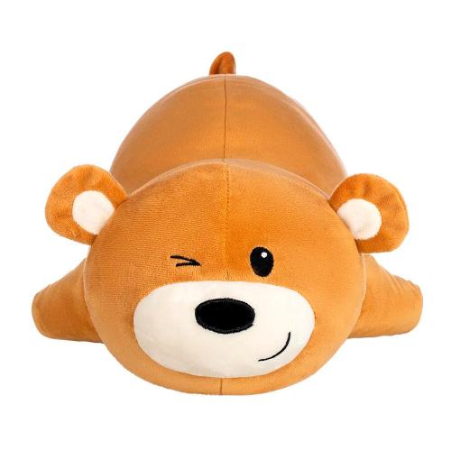 Мягкая игрушка Медведь Мико 39 см Fancy KAIM1 фото 2
