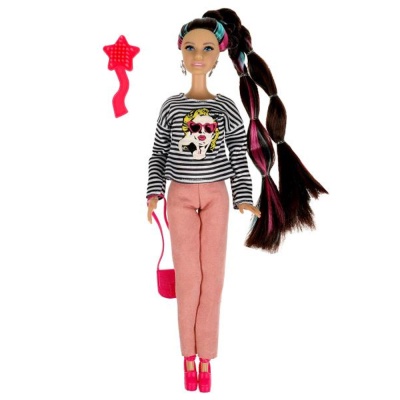 Кукла София 29 см Карапуз 66001-C46-S-BB-2