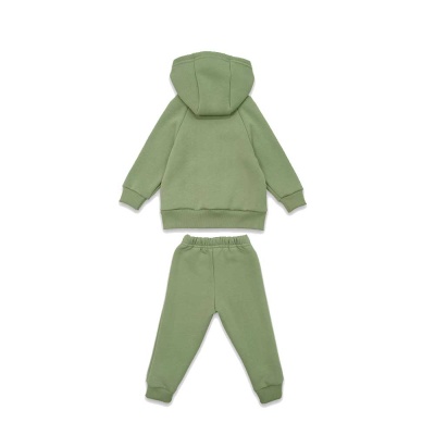 Костюм спортивный для девочки Малинка Ивбэби 20338 2