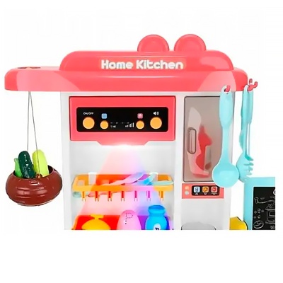 Игровой набор Кухня детская Наша игрушка 889-164 4