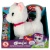 Интерактивная игрушка Котенок Фиса My Friends JX-14226
