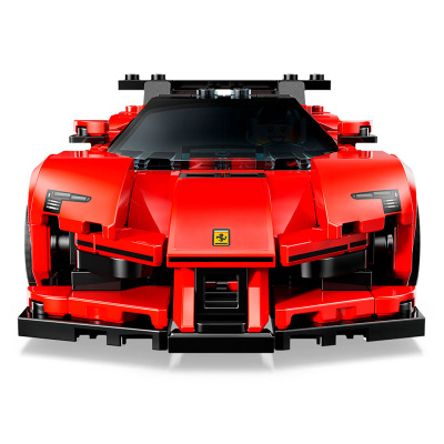 Конструктор Speed Champions Ferrari Sf90 XХ Stradale Lego 77254 2