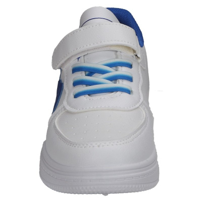 Ботинки Tom&Miki T-10987-H белый 02