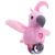 Интерактивная игрушка со слэп браслетом Какаду Happy Yappers 9595
