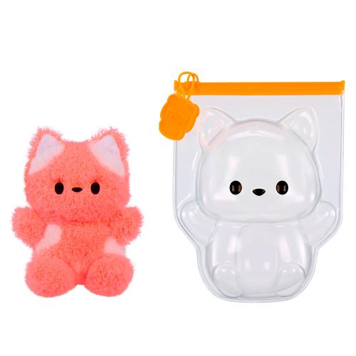 Игровой набор Котёнок Fluffie Stuffiez MGA 43865