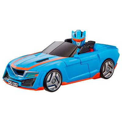 Робот-трансформер Tobot Поп Young Toys 301196