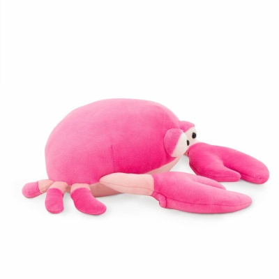 Игрушка мягкая Краб Orange Toys ОТ5005/33 2