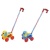 Игрушка Каталка на палочке Собачка Феникс Toys 1001275 Игрушка Каталка на палочке Собачка Феникс Toys 1001275