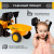 Каталка CAT Trac 658C Sweet Baby 427292