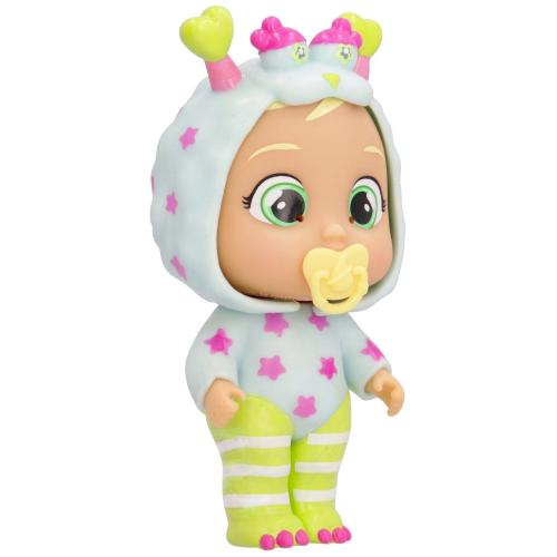 Кукла Cry Babies Волшебные слезки Прыгающий монстрик с2 Биби IMC Toys 65195 фото 14