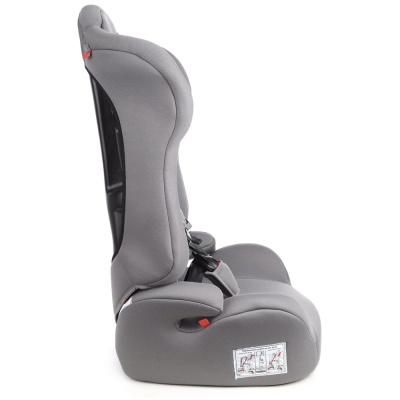 Автокресло Zlatek Atlantic basic ZL513 KRES4139 муссон 03