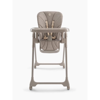 Стульчик для кормления Happy Baby William Pro stone 04